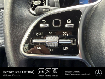 Photo 26 du bon plan MERCEDES-BENZ CLA Shooting Brake 180 136ch Business Line 7G-DCT occasion à 26990 €