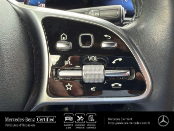 Photo 27 du bon plan MERCEDES-BENZ CLA Shooting Brake 180 136ch Business Line 7G-DCT occasion à 26990 €