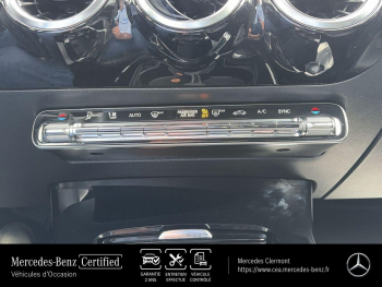 Photo 29 du bon plan MERCEDES-BENZ CLA Shooting Brake 180 136ch Business Line 7G-DCT occasion à 26990 €