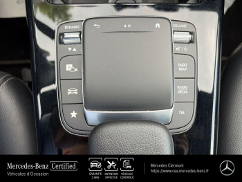 Photo 30 du bon plan MERCEDES-BENZ CLA Shooting Brake 180 136ch Business Line 7G-DCT occasion à 26990 €
