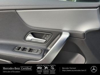 Photo 31 du bon plan MERCEDES-BENZ CLA Shooting Brake 180 136ch Business Line 7G-DCT occasion à 26990 €