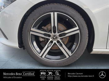 Photo 32 du bon plan MERCEDES-BENZ CLA Shooting Brake 180 136ch Business Line 7G-DCT occasion à 26990 €