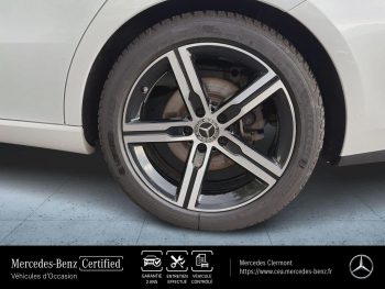 Photo 33 du bon plan MERCEDES-BENZ CLA Shooting Brake 180 136ch Business Line 7G-DCT occasion à 26990 €
