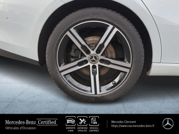 Photo 34 du bon plan MERCEDES-BENZ CLA Shooting Brake 180 136ch Business Line 7G-DCT occasion à 26990 €