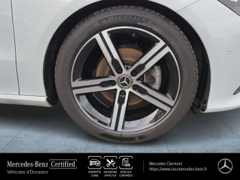 Photo 35 du bon plan MERCEDES-BENZ CLA Shooting Brake 180 136ch Business Line 7G-DCT occasion à 26990 €