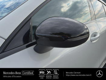 Photo 37 du bon plan MERCEDES-BENZ CLA Shooting Brake 180 136ch Business Line 7G-DCT occasion à 26990 €