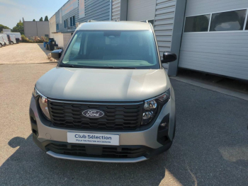 Photo 4 du bon plan FORD Tourneo Courier 1.0 EcoBoost 125ch S&S Active occasion à 25990 €