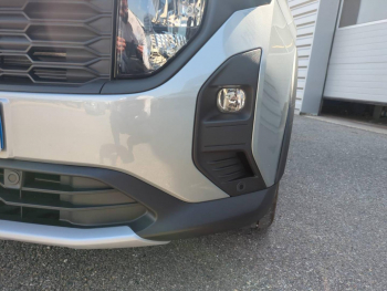 Photo 5 du bon plan FORD Tourneo Courier 1.0 EcoBoost 125ch S&S Active occasion à 25990 €
