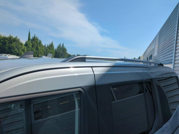 Photo 9 du bon plan FORD Tourneo Courier 1.0 EcoBoost 125ch S&S Active occasion à 25990 €