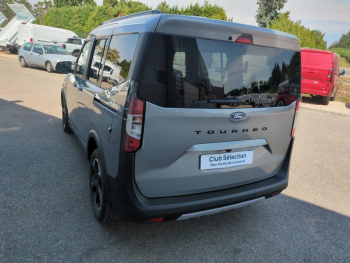 Photo 11 du bon plan FORD Tourneo Courier 1.0 EcoBoost 125ch S&S Active occasion à 25990 €