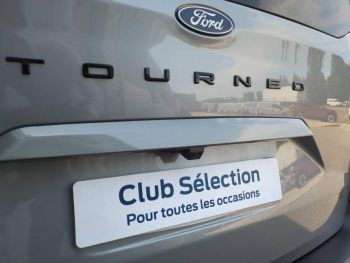 Photo 13 du bon plan FORD Tourneo Courier 1.0 EcoBoost 125ch S&S Active occasion à 25990 €