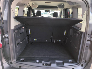 Photo 14 du bon plan FORD Tourneo Courier 1.0 EcoBoost 125ch S&S Active occasion à 25990 €