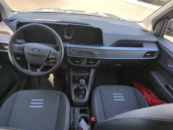 Photo 17 du bon plan FORD Tourneo Courier 1.0 EcoBoost 125ch S&S Active occasion à 25990 €