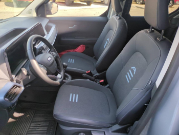 Photo 19 du bon plan FORD Tourneo Courier 1.0 EcoBoost 125ch S&S Active occasion à 25990 €
