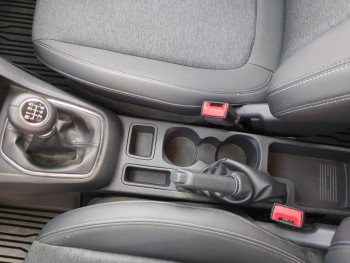Photo 27 du bon plan FORD Tourneo Courier 1.0 EcoBoost 125ch S&S Active occasion à 25990 €