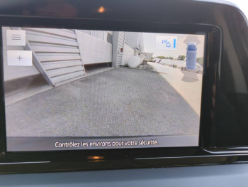 Photo 28 du bon plan FORD Tourneo Courier 1.0 EcoBoost 125ch S&S Active occasion à 25990 €
