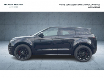 Photo 2 du bon plan LAND-ROVER Evoque 1.5 P300e 309ch Autobiography occasion à 59990 €