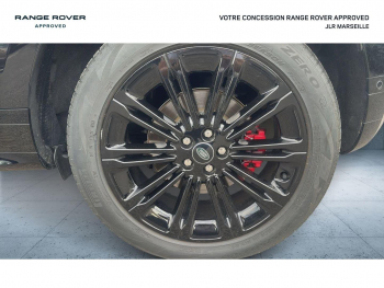 Photo 3 du bon plan LAND-ROVER Evoque 1.5 P300e 309ch Autobiography occasion à 59990 €