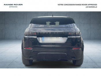 Photo 4 du bon plan LAND-ROVER Evoque 1.5 P300e 309ch Autobiography occasion à 59990 €