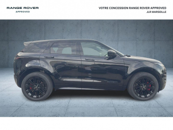 Photo 5 du bon plan LAND-ROVER Evoque 1.5 P300e 309ch Autobiography occasion à 59990 €