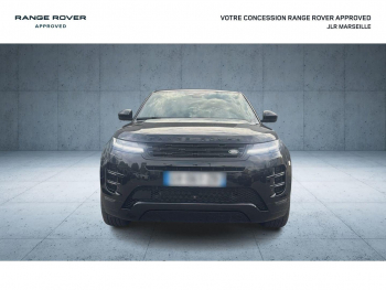 Photo 6 du bon plan LAND-ROVER Evoque 1.5 P300e 309ch Autobiography occasion à 59990 €