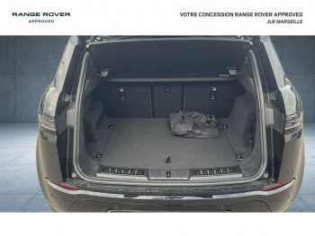 Photo 7 du bon plan LAND-ROVER Evoque 1.5 P300e 309ch Autobiography occasion à 59990 €