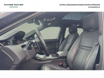 Photo 8 du bon plan LAND-ROVER Evoque 1.5 P300e 309ch Autobiography occasion à 59990 €