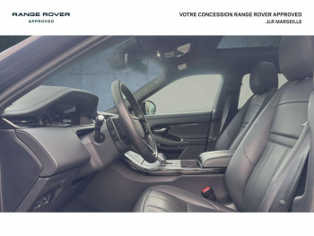 Photo 9 du bon plan LAND-ROVER Evoque 1.5 P300e 309ch Autobiography occasion à 59990 €