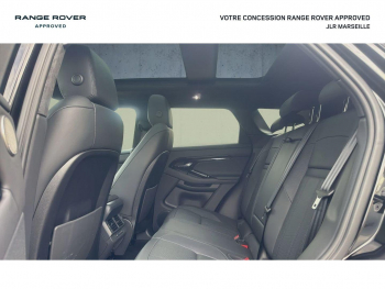 Photo 10 du bon plan LAND-ROVER Evoque 1.5 P300e 309ch Autobiography occasion à 59990 €