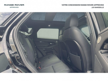 Photo 11 du bon plan LAND-ROVER Evoque 1.5 P300e 309ch Autobiography occasion à 59990 €