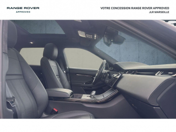 Photo 12 du bon plan LAND-ROVER Evoque 1.5 P300e 309ch Autobiography occasion à 59990 €