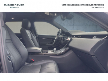 Photo 13 du bon plan LAND-ROVER Evoque 1.5 P300e 309ch Autobiography occasion à 59990 €