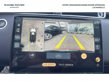 Photo 14 du bon plan LAND-ROVER Evoque 1.5 P300e 309ch Autobiography occasion à 59990 €