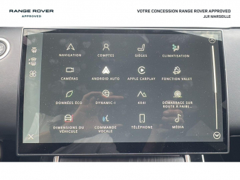 Photo 16 du bon plan LAND-ROVER Evoque 1.5 P300e 309ch Autobiography occasion à 59990 €