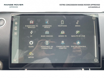 Photo 17 du bon plan LAND-ROVER Evoque 1.5 P300e 309ch Autobiography occasion à 59990 €