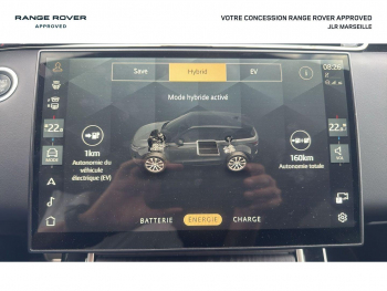 Photo 18 du bon plan LAND-ROVER Evoque 1.5 P300e 309ch Autobiography occasion à 59990 €