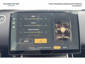 Photo 19 du bon plan LAND-ROVER Evoque 1.5 P300e 309ch Autobiography occasion à 59990 €