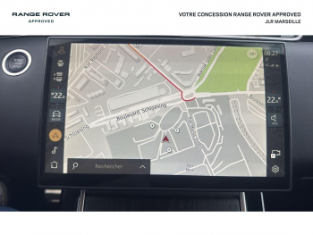 Photo 20 du bon plan LAND-ROVER Evoque 1.5 P300e 309ch Autobiography occasion à 59990 €