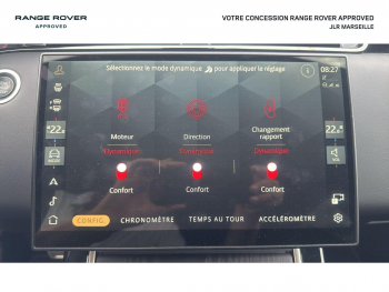 Photo 22 du bon plan LAND-ROVER Evoque 1.5 P300e 309ch Autobiography occasion à 59990 €