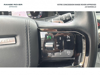 Photo 23 du bon plan LAND-ROVER Evoque 1.5 P300e 309ch Autobiography occasion à 59990 €