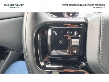 Photo 24 du bon plan LAND-ROVER Evoque 1.5 P300e 309ch Autobiography occasion à 59990 €