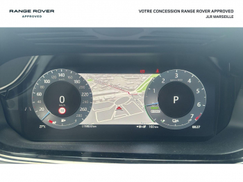 Photo 25 du bon plan LAND-ROVER Evoque 1.5 P300e 309ch Autobiography occasion à 59990 €