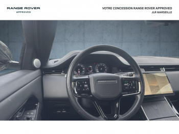 Photo 29 du bon plan LAND-ROVER Evoque 1.5 P300e 309ch Autobiography occasion à 59990 €