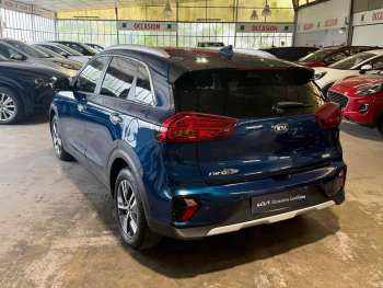 Photo 3 du bon plan KIA Niro 1.6 GDi 105ch ISG + électrique 43.5ch Active DCT6 occasion à 13490 €
