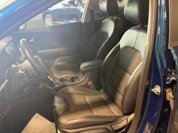 Photo 7 du bon plan KIA Niro 1.6 GDi 105ch ISG + électrique 43.5ch Active DCT6 occasion à 13490 €