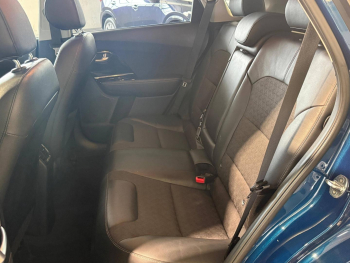 Photo 8 du bon plan KIA Niro 1.6 GDi 105ch ISG + électrique 43.5ch Active DCT6 occasion à 13490 €