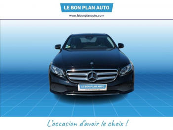 Photo 2 du bon plan MERCEDES-BENZ Classe E 220 d 194ch Executive 4Matic 9G-Tronic Euro6d-T occasion à 24470 €