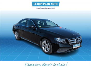 Photo 3 du bon plan MERCEDES-BENZ Classe E 220 d 194ch Executive 4Matic 9G-Tronic Euro6d-T occasion à 24470 €