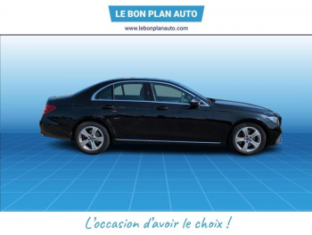 Photo 4 du bon plan MERCEDES-BENZ Classe E 220 d 194ch Executive 4Matic 9G-Tronic Euro6d-T occasion à 24470 €