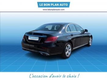Photo 5 du bon plan MERCEDES-BENZ Classe E 220 d 194ch Executive 4Matic 9G-Tronic Euro6d-T occasion à 24470 €